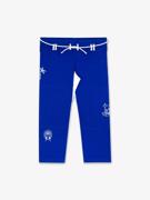 MANTO miko BJJ GI -BLUE